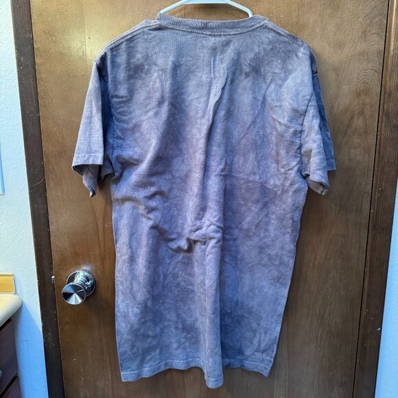 The Mountain Weimaraner T-Shirt - Picture 3 of 3